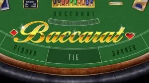 Baccarat Là Gì Và Tại Sao Lại Được Ưa Chuộng?