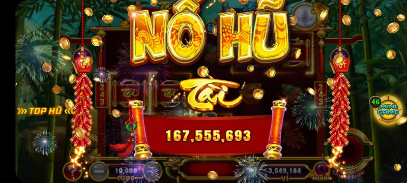 Quản Lý Vốn Chuyên Nghiệp Cho Jackpot