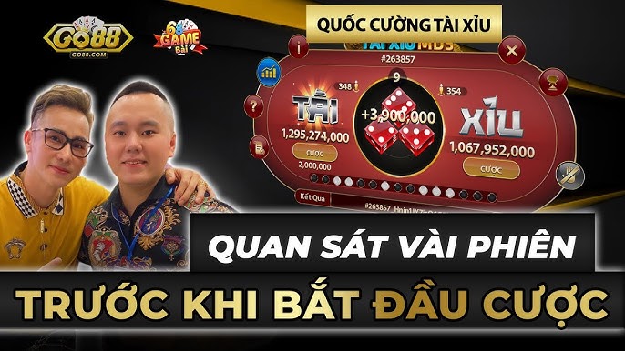 Công Thức Martingale Toán Học: Quản Lý Chuỗi Thua Hiệu Quả