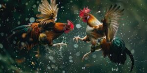 Đá Gà Thomo Là Gì? Tổng Quan Chi Tiết