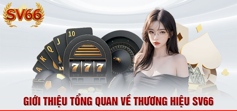 Giới thiệu SV66