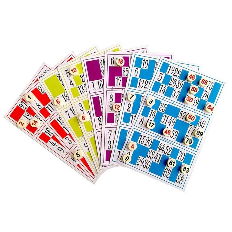 Hướng Dẫn Tổ Chức Buổi Chơi Lô Tô