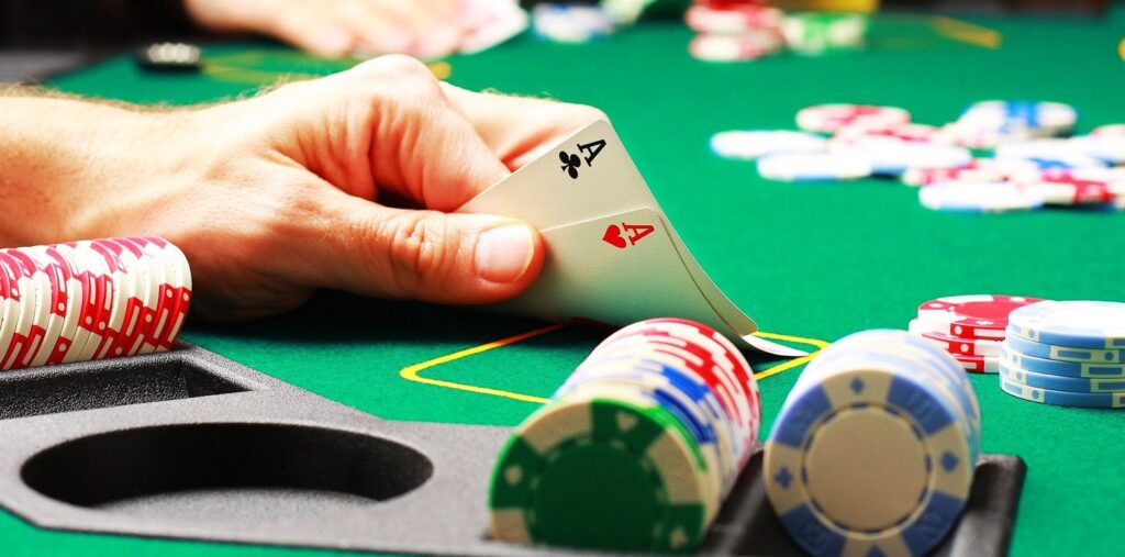 Chiến Thuật Poker Cho Người Mới Bắt Đầu