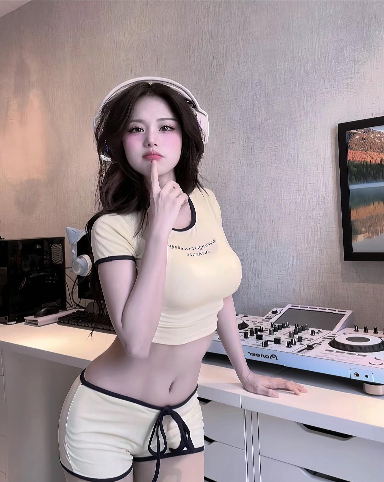 Từ ngọt ngào đến táo bạo