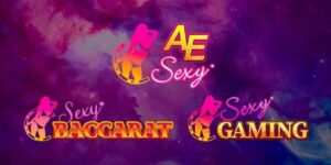 AE Sexy là gì? Tổng quan về sảnh game casino hàng đầu