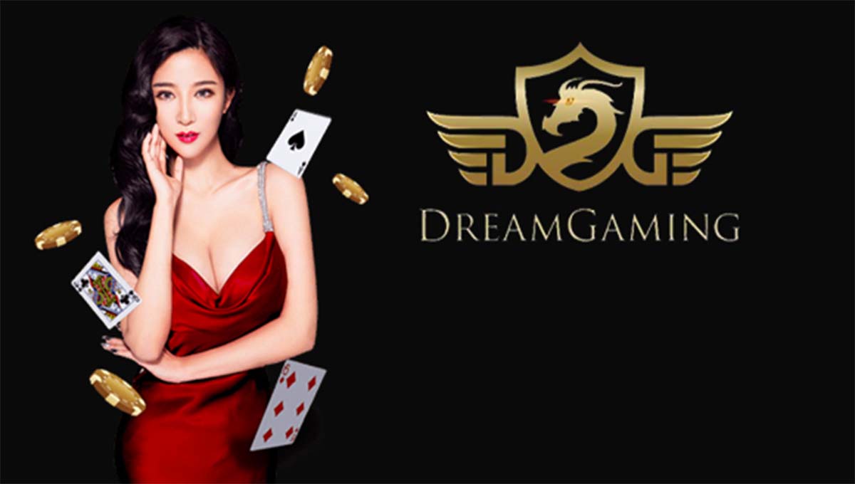 Dream Gaming là gì? Tổng quan về sảnh game casino hàng đầu châu Á